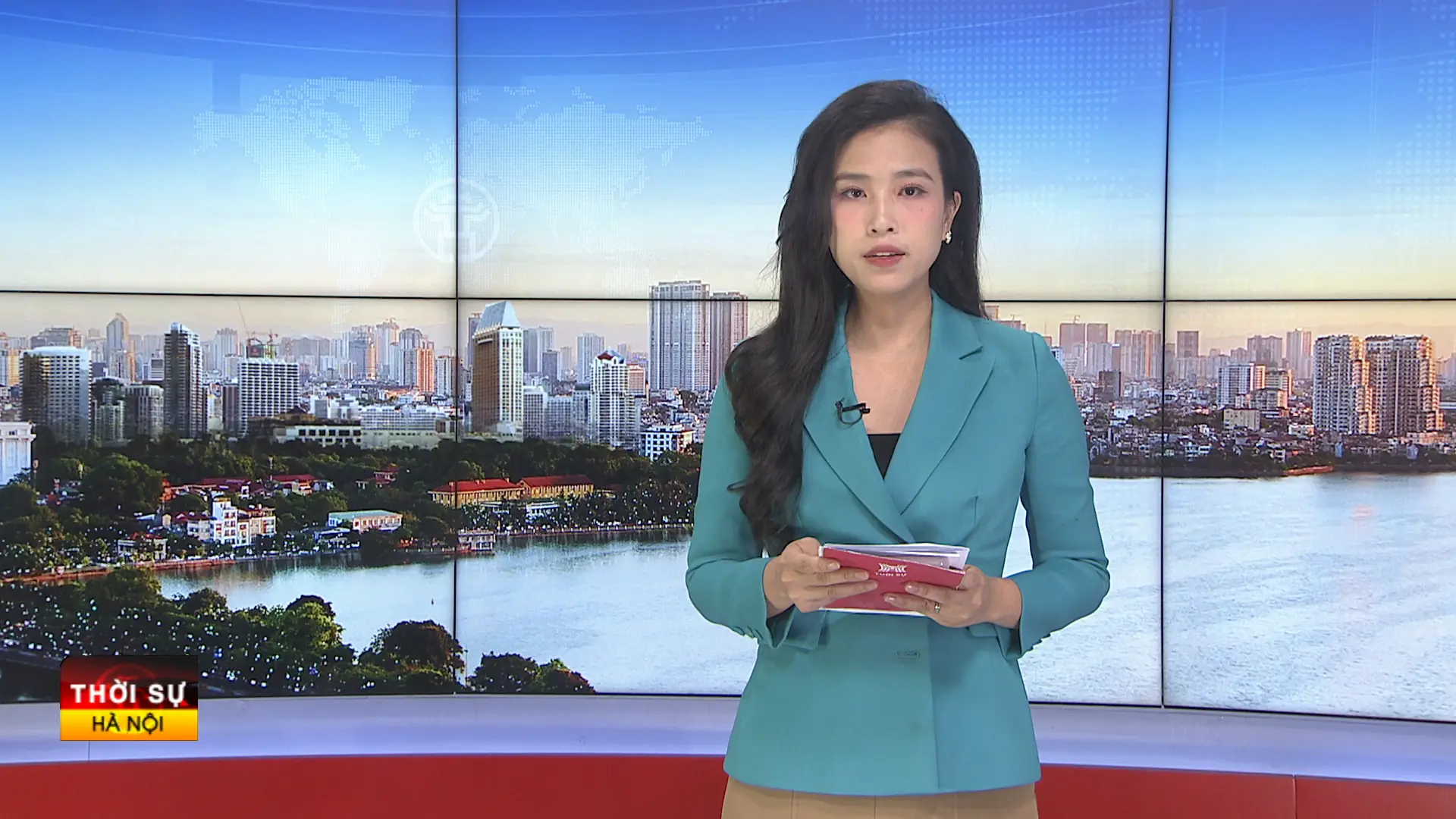 Chương trình Thời sự 9h00 | 29/09/2025